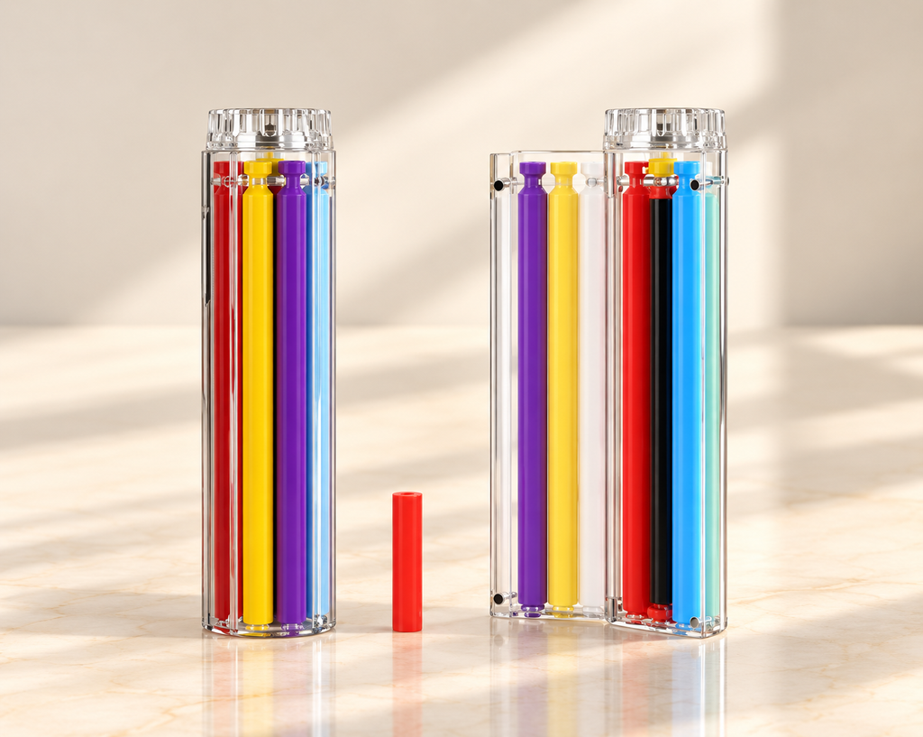 Rouleuse à Cigarette